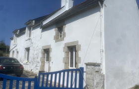 Ravalement de façade commune Moëlan sur mer External