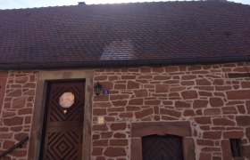 Couvreur à Brest - Traitement de toiture